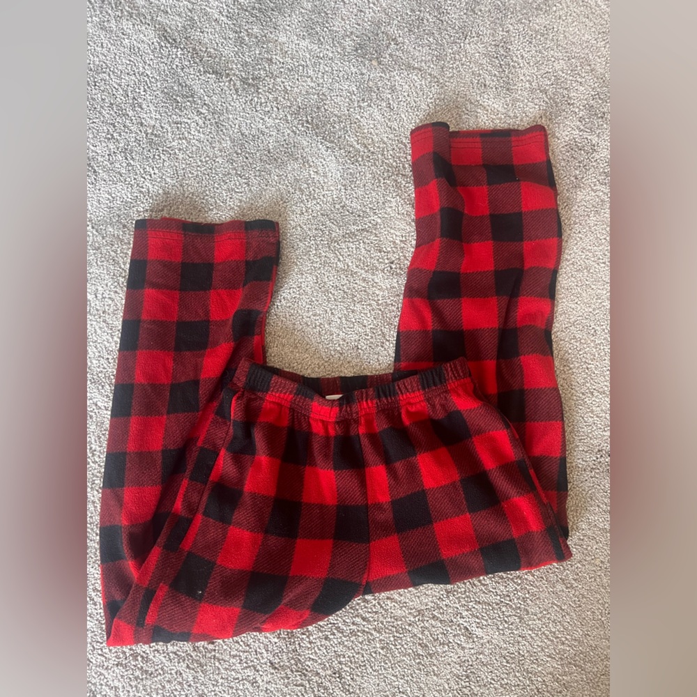 Kids pajama bottoms